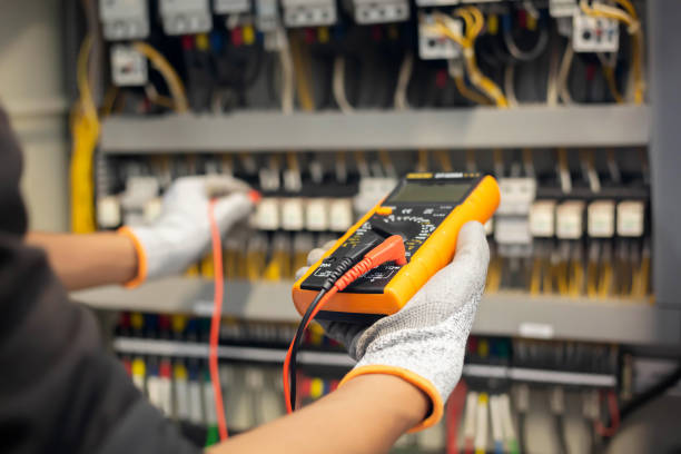 Best Electrical Troubleshooting and Repair  in Garden City South, NY